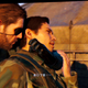 Image for article titled The Metal Gear Solid Side Mission Demo Ended With A Badass Car Jump